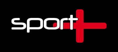 Logo sport+