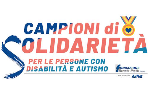 Campioni di solidarietà